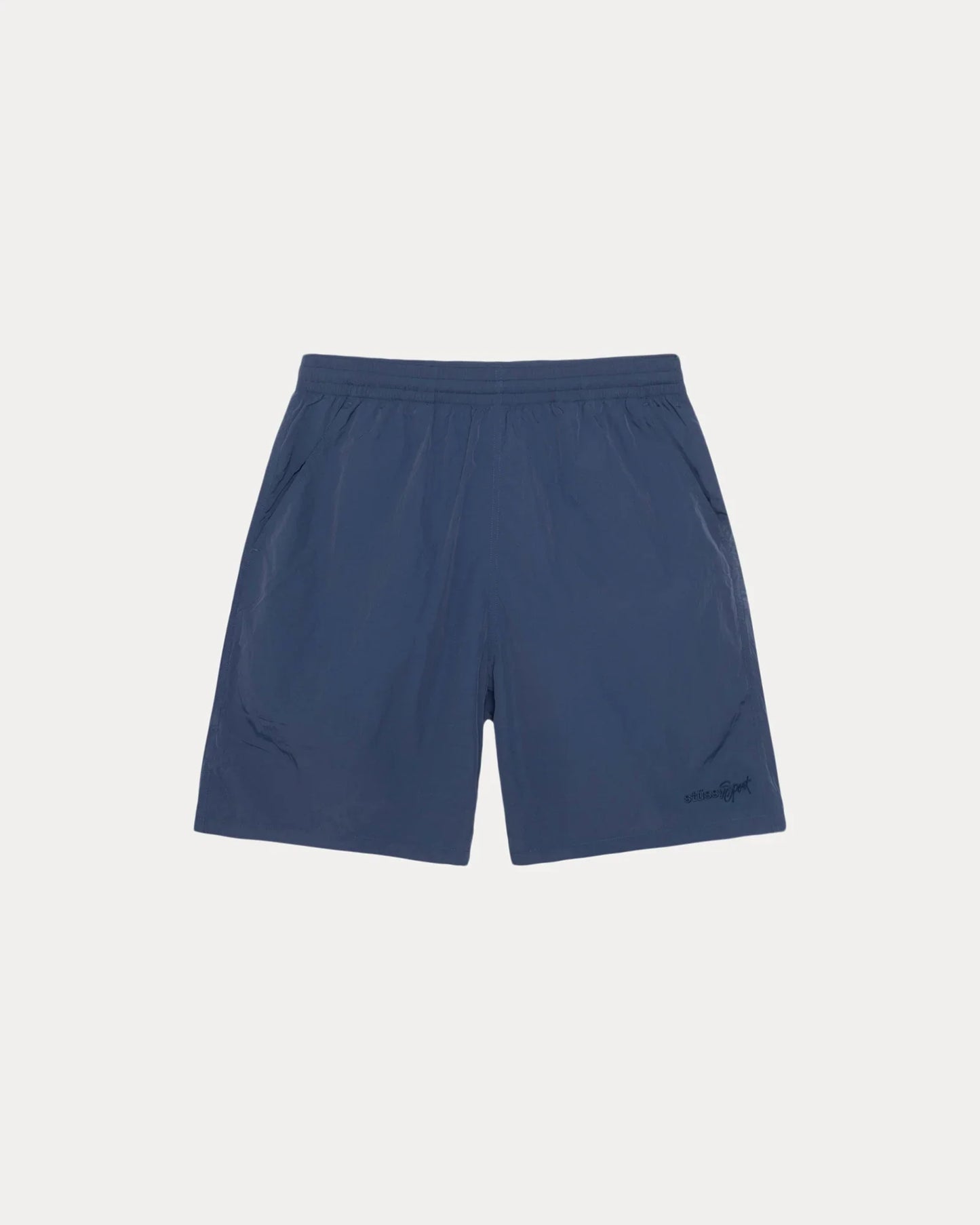 STUSSY NYLON COURT SHORT
