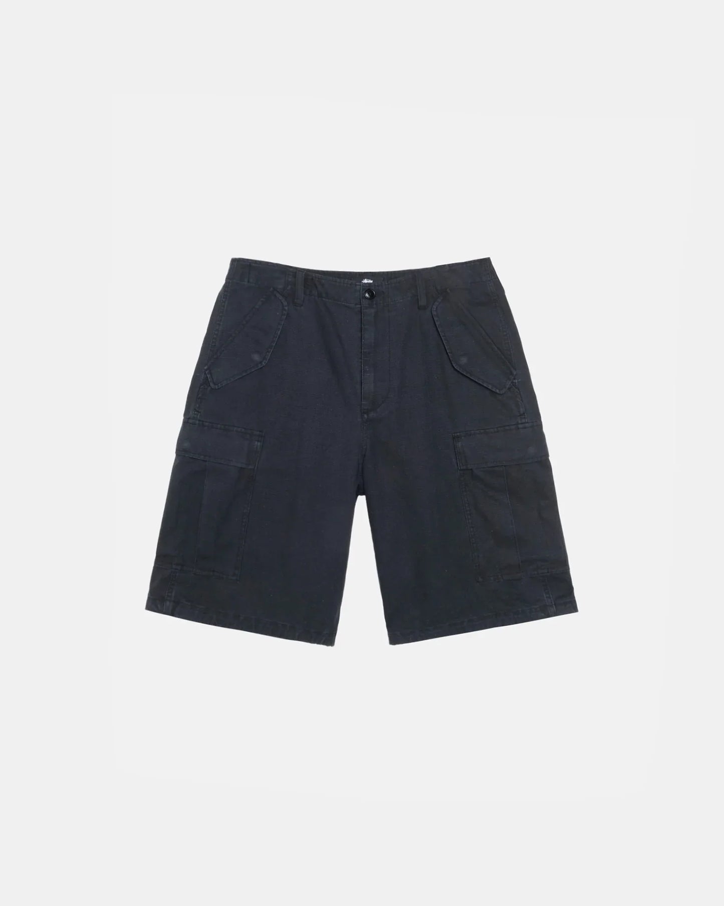 STUSSY CARGO SHORT RIPSTOP