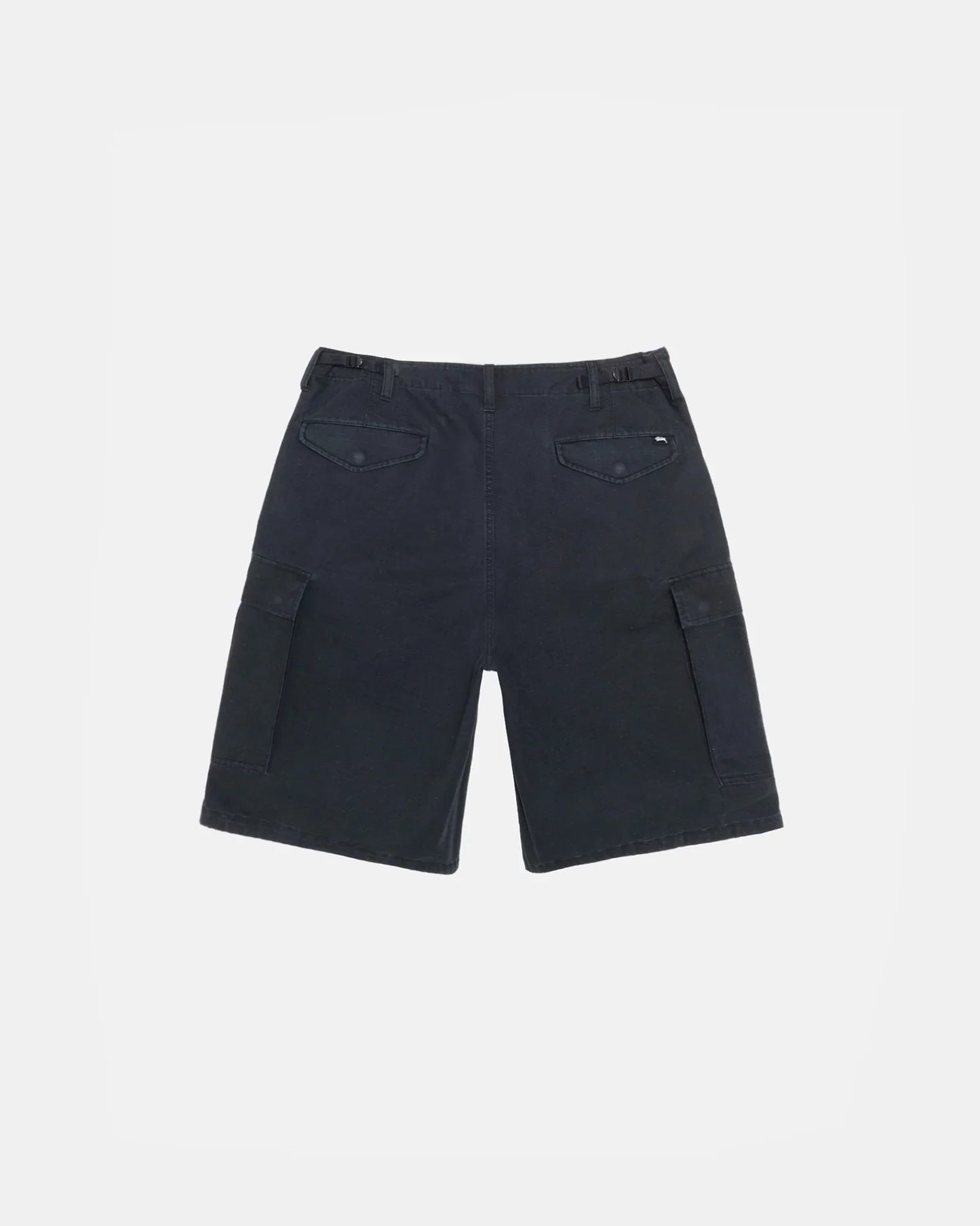 STUSSY CARGO SHORT RIPSTOP