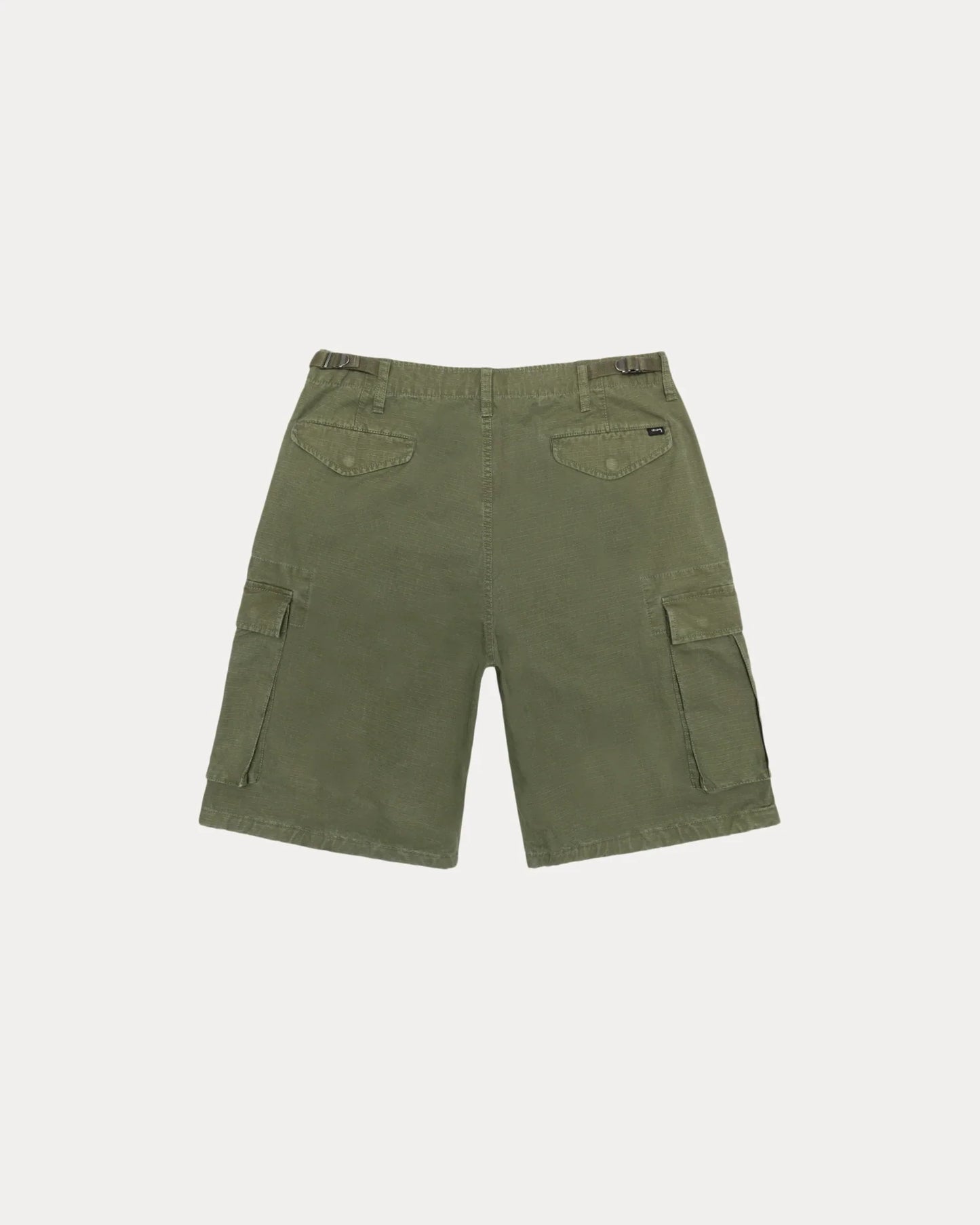 STUSSY CARGO SHORT RIPSTOP