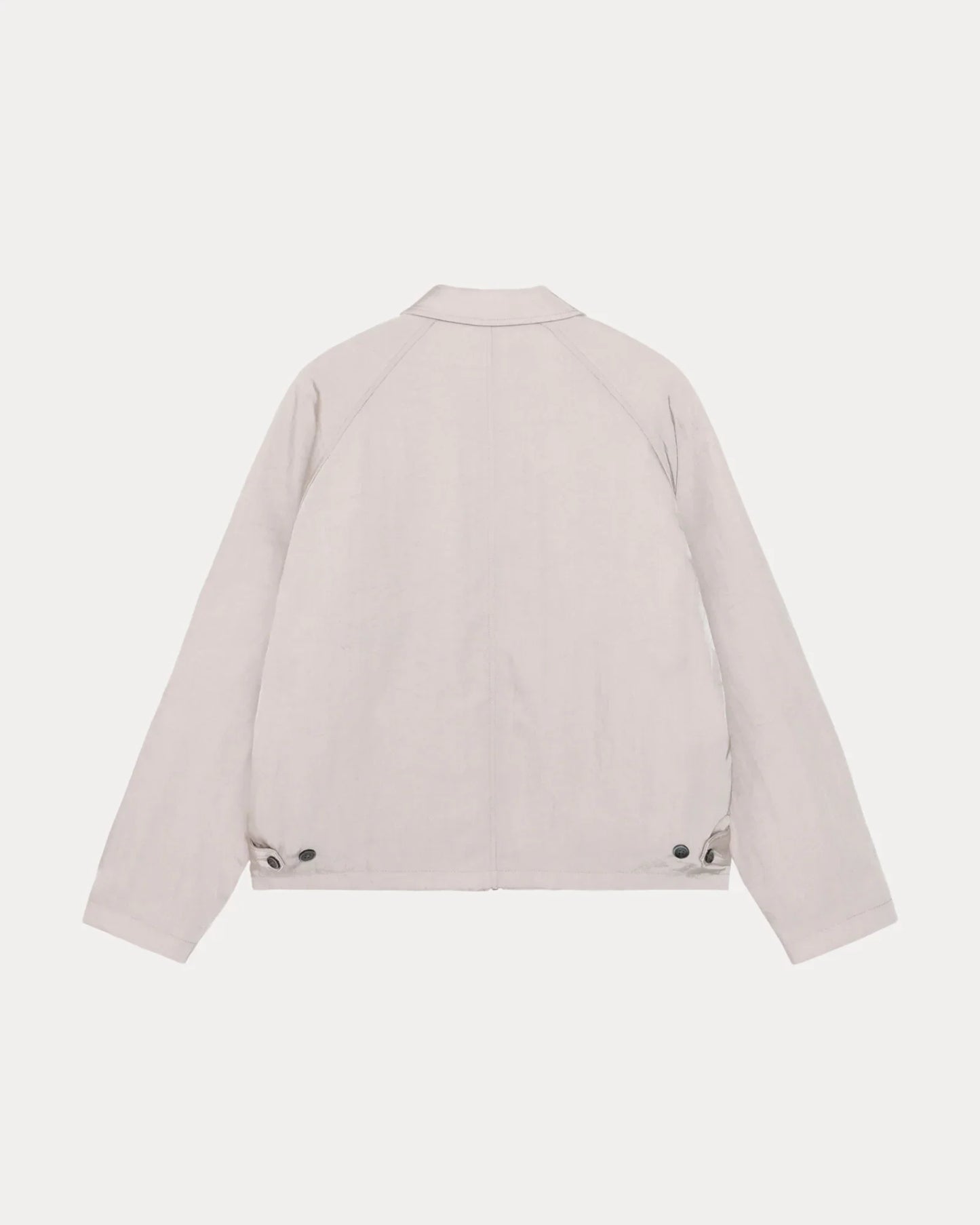 STUSSY SS LINK NYLON CLUB JACKET