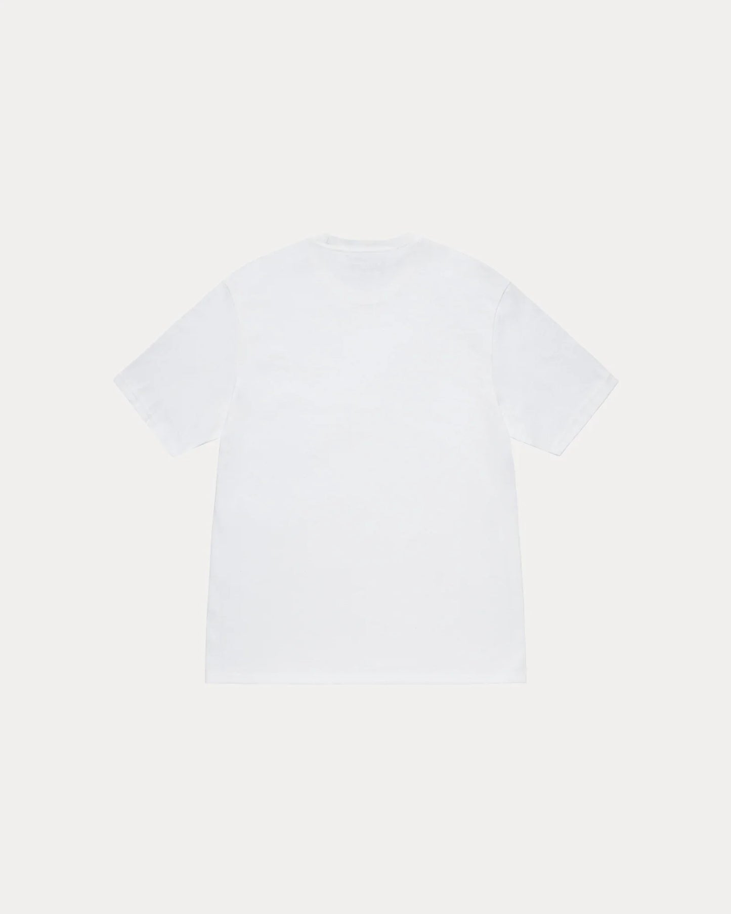 STUSSY BULLDOG TEE