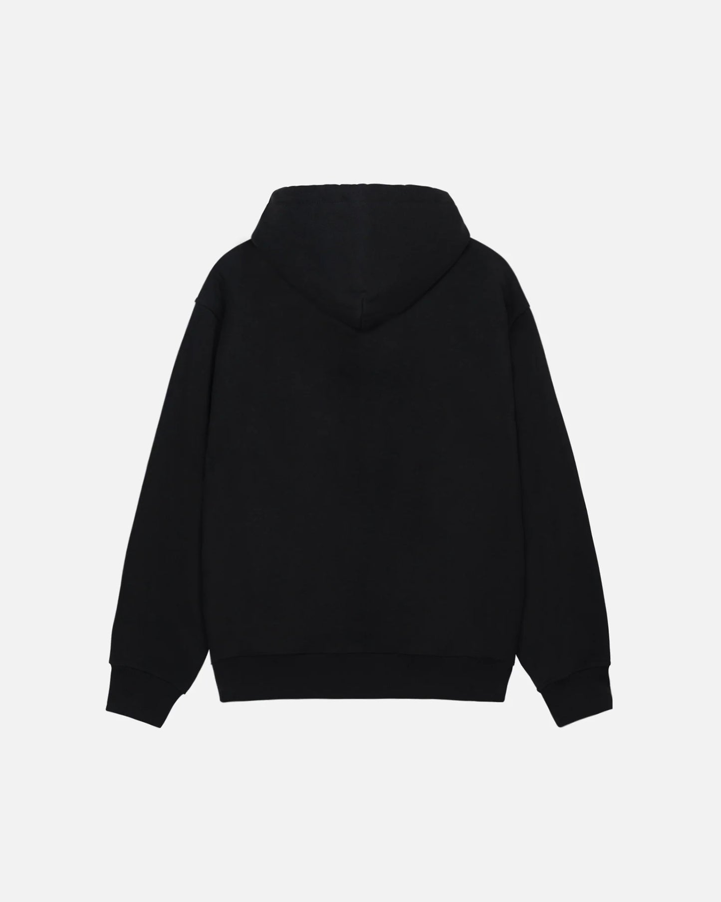 STUSSY WORLDWIDE DOT HOODIE
