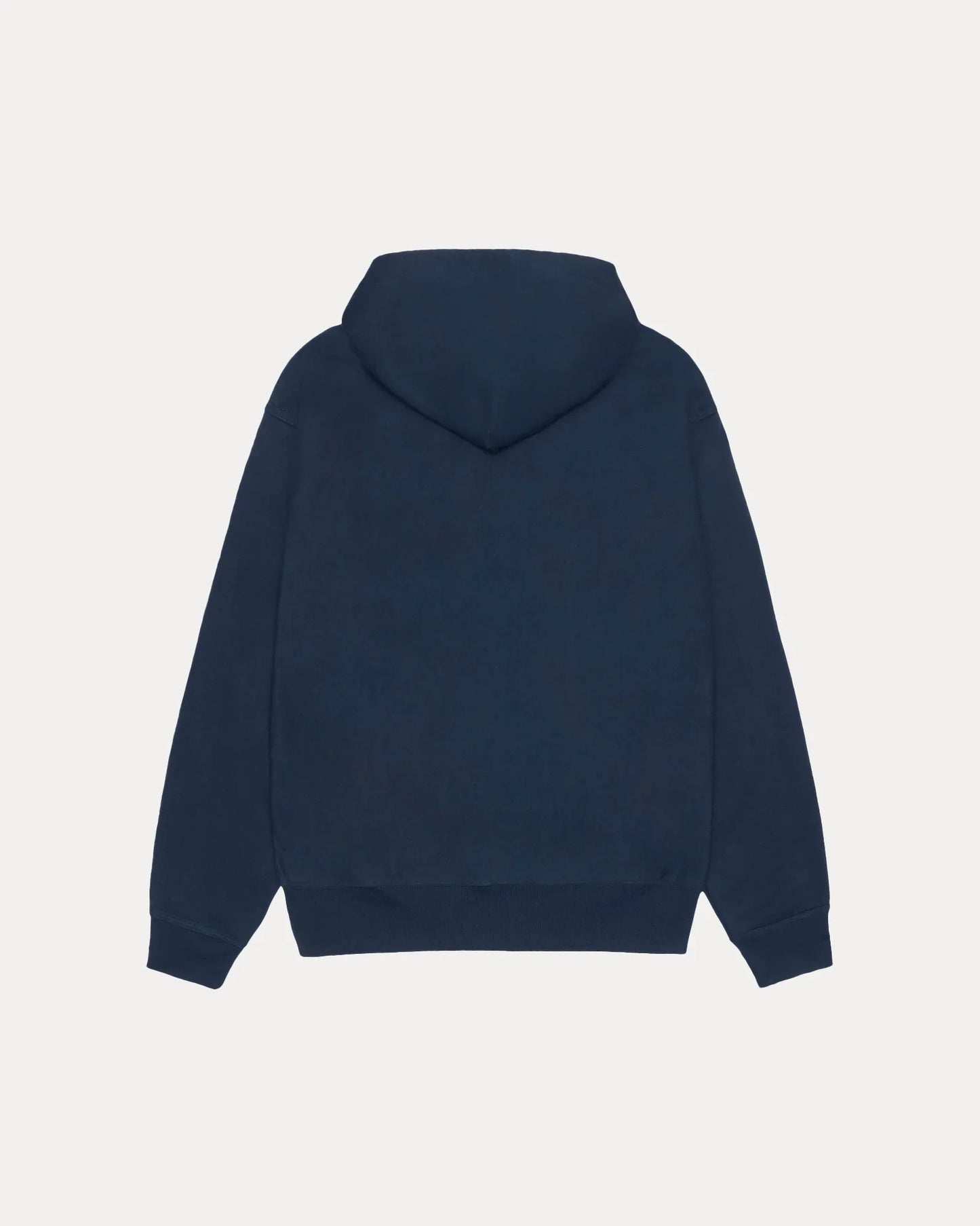 STUSSY KING CROWN HOODIE