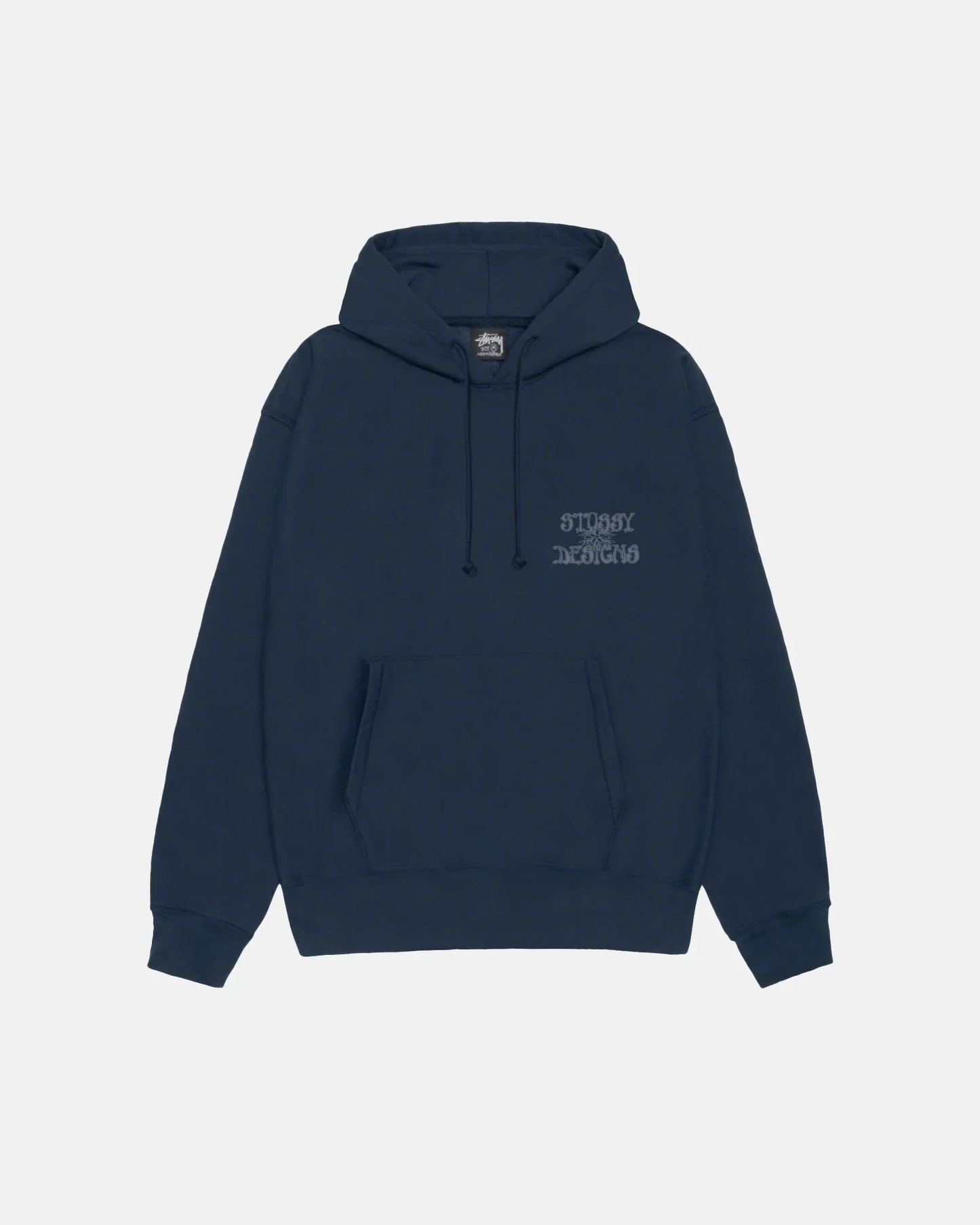 STUSSY WES PALMS HOODIE