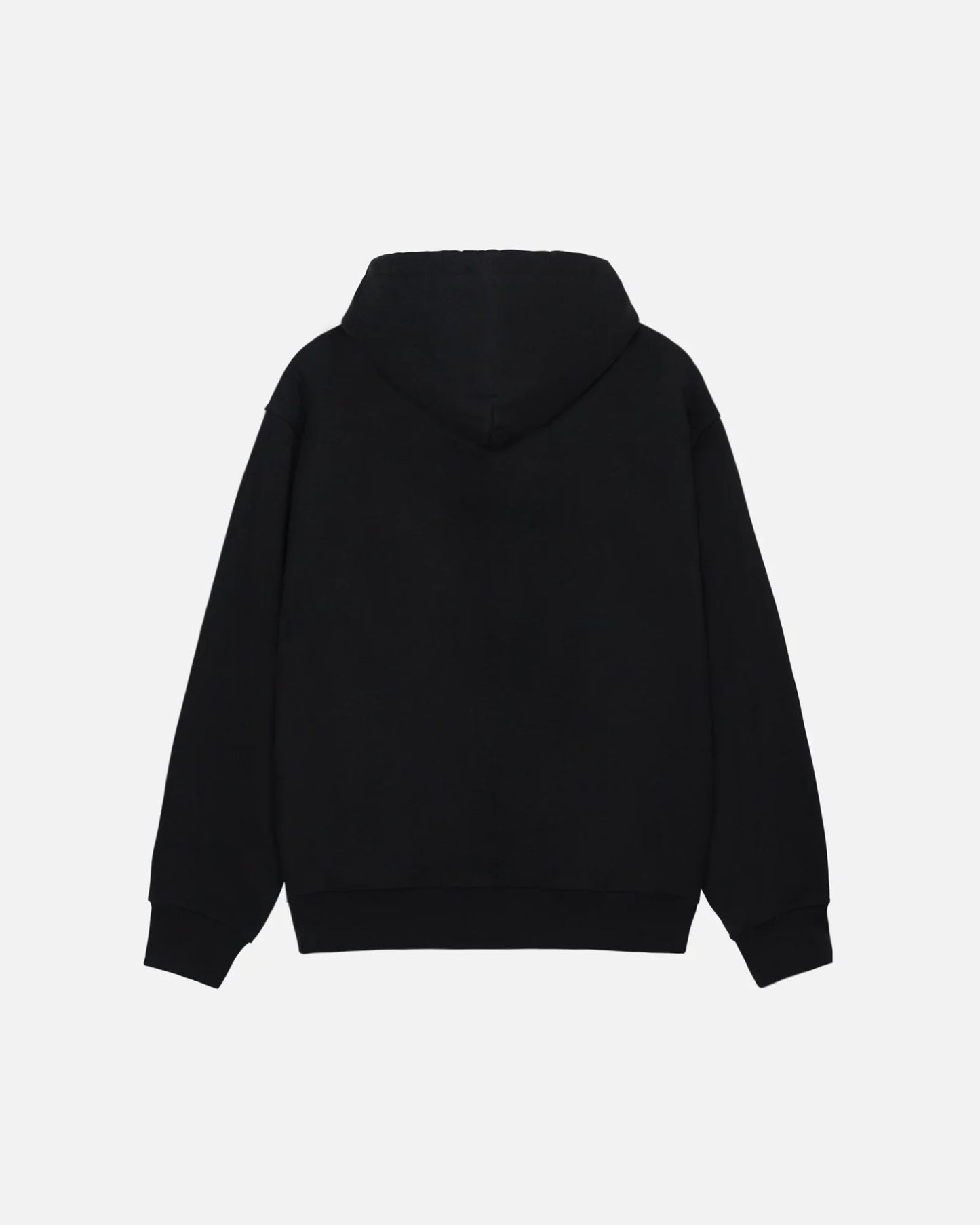 STUSSY WES WINGS HOODIE