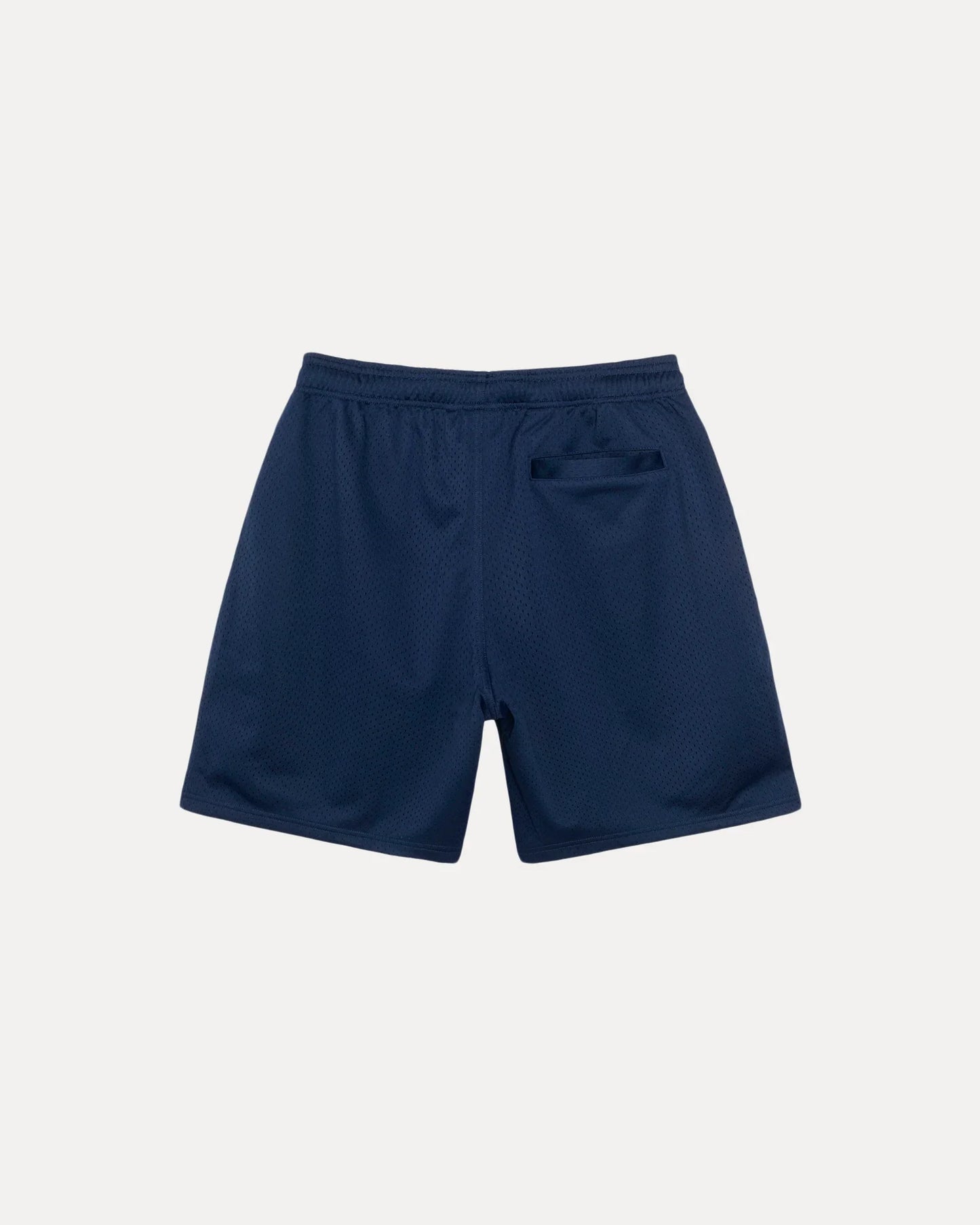 STUSSY BASIC MESH SHORT