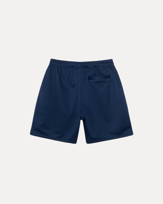 STUSSY BASIC MESH SHORT