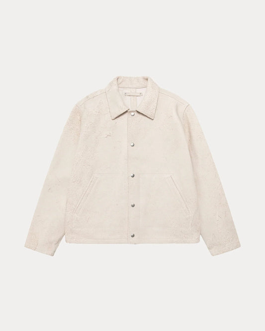 STUSSY WELDERS JACKET