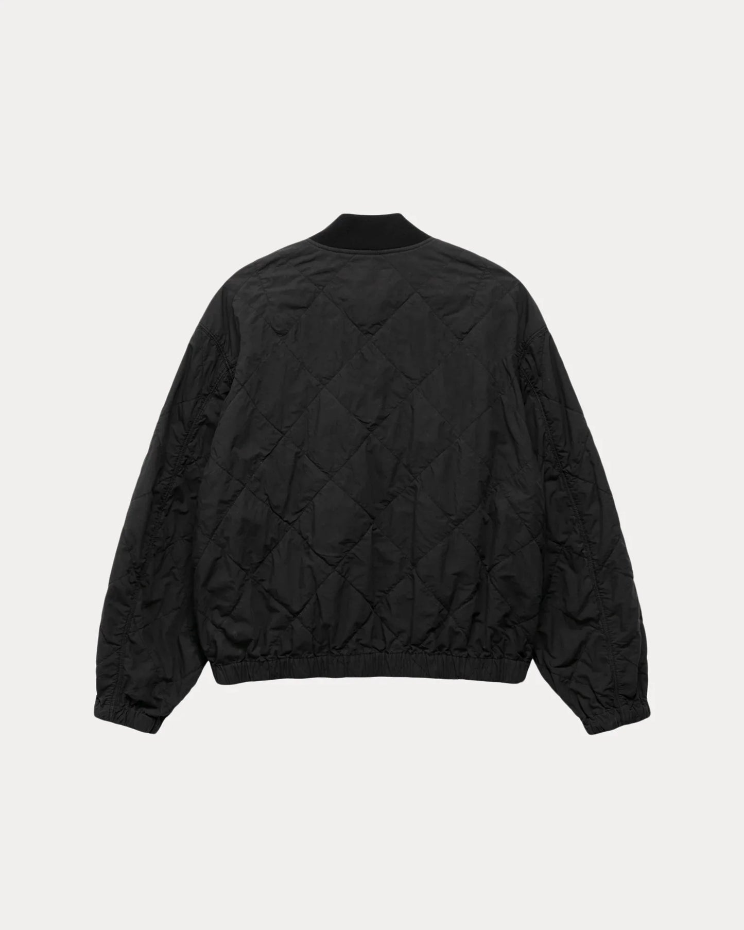 STUSSY LIGHTWEIGHT COTTON BOMBER