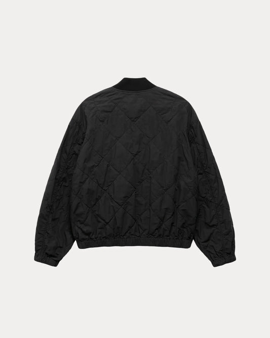 STUSSY LIGHTWEIGHT COTTON BOMBER