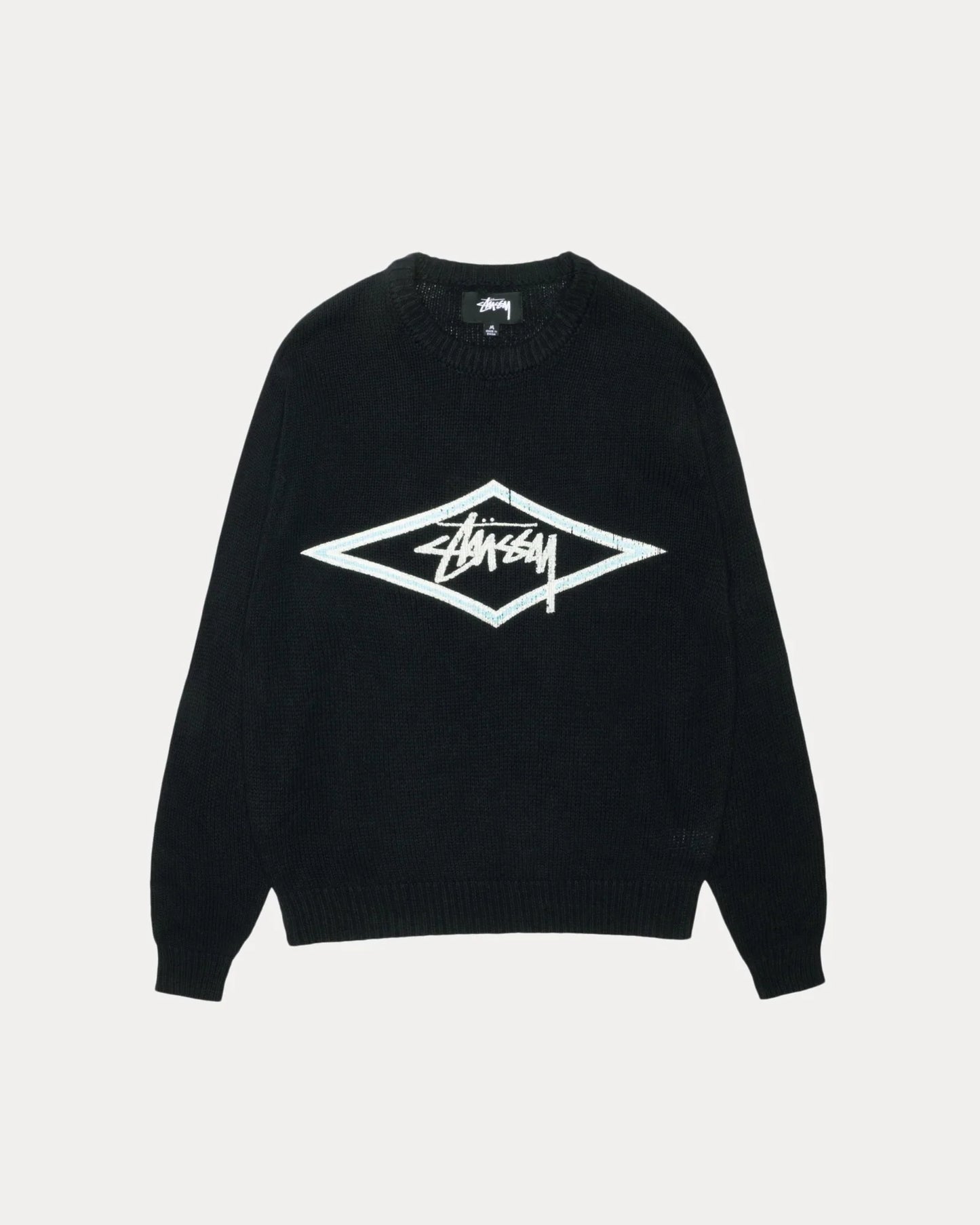 STUSSY SURF TEAM SWEATER
