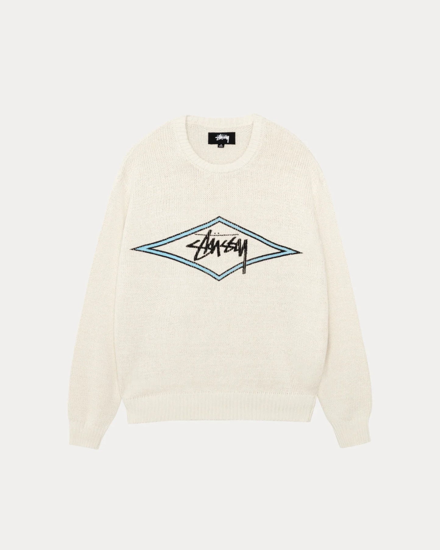 STUSSY SURF TEAM SWEATER