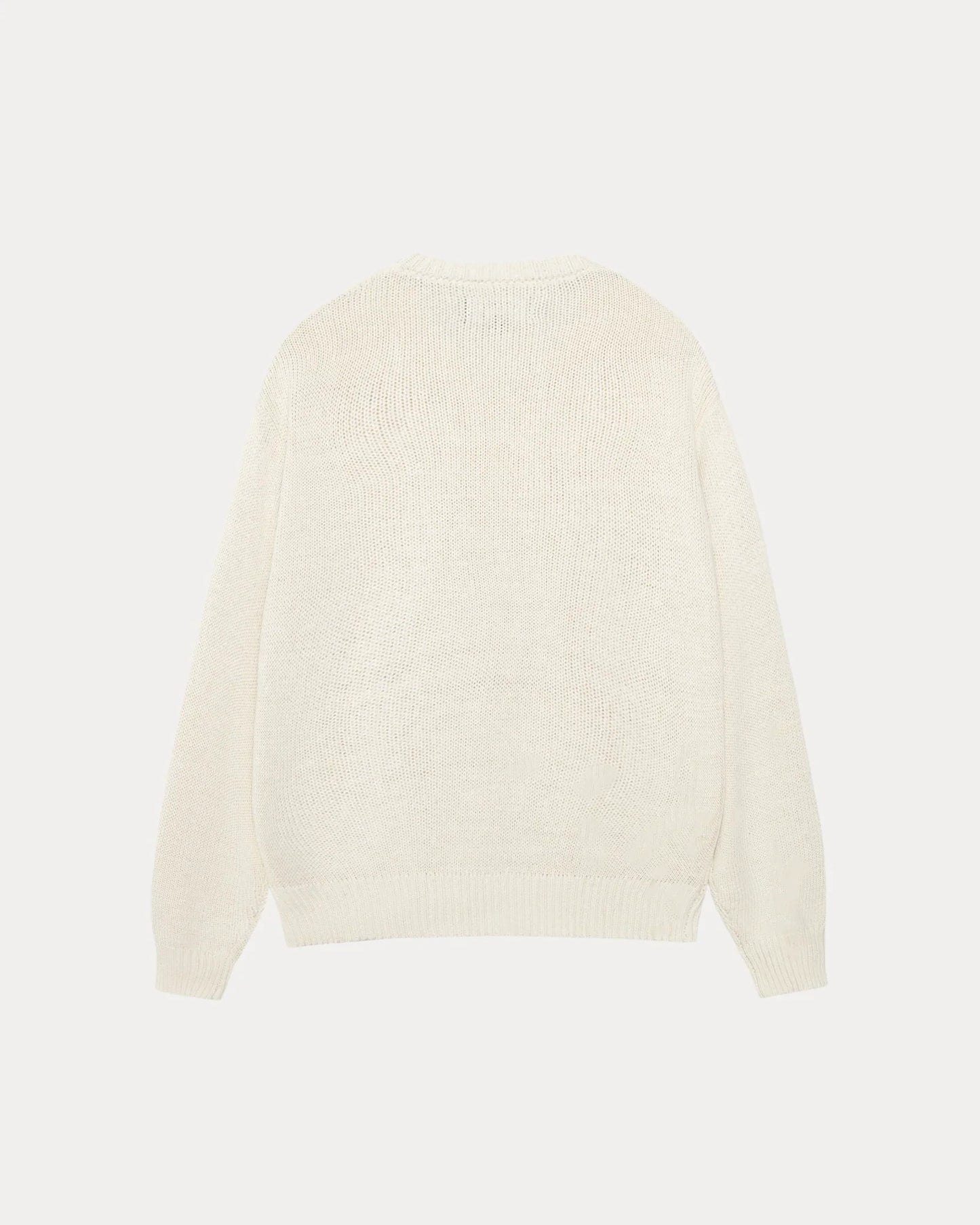 STUSSY SURF TEAM SWEATER