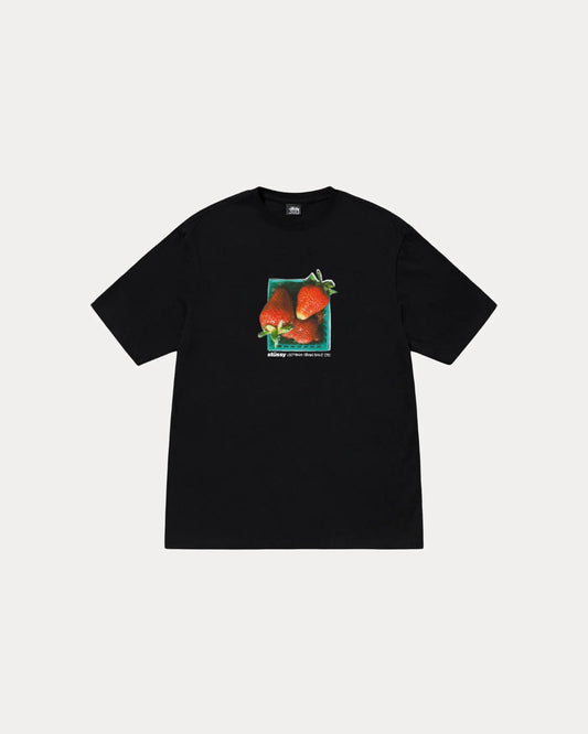 STUSSY BERRIES TEE