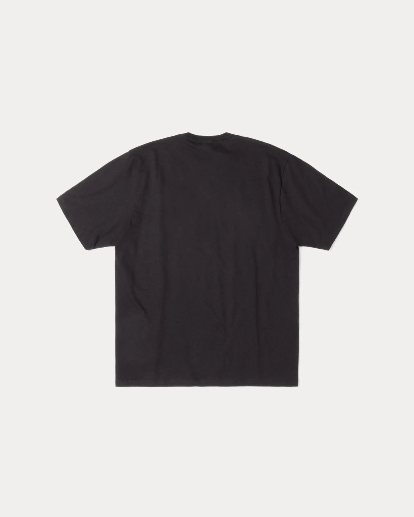 STUSSY WORLDWIDE DOT TEE