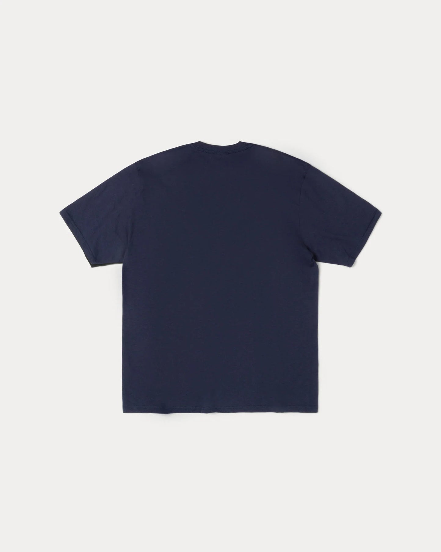 STUSSY WORLDWIDE DOT TEE