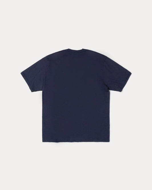 STUSSY WORLDWIDE DOT TEE