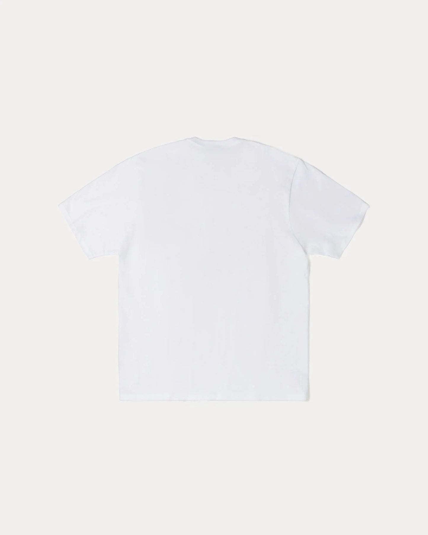 STUSSY WORLDWIDE DOT TEE
