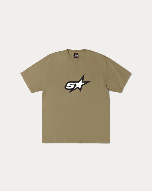STUSSY SPEEDWAY TEE
