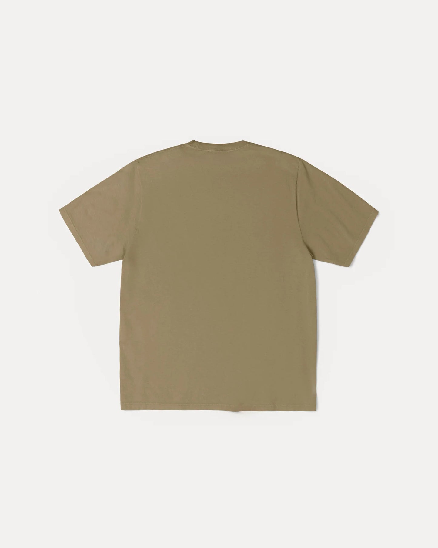 STUSSY SPEEDWAY TEE