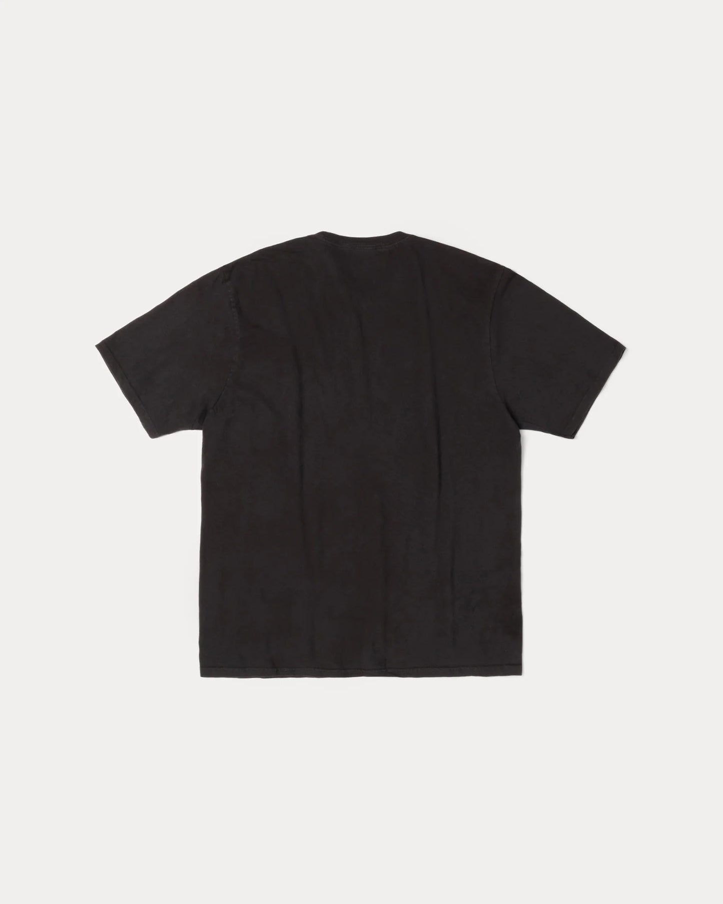 STUSSY SPEEDWAY TEE