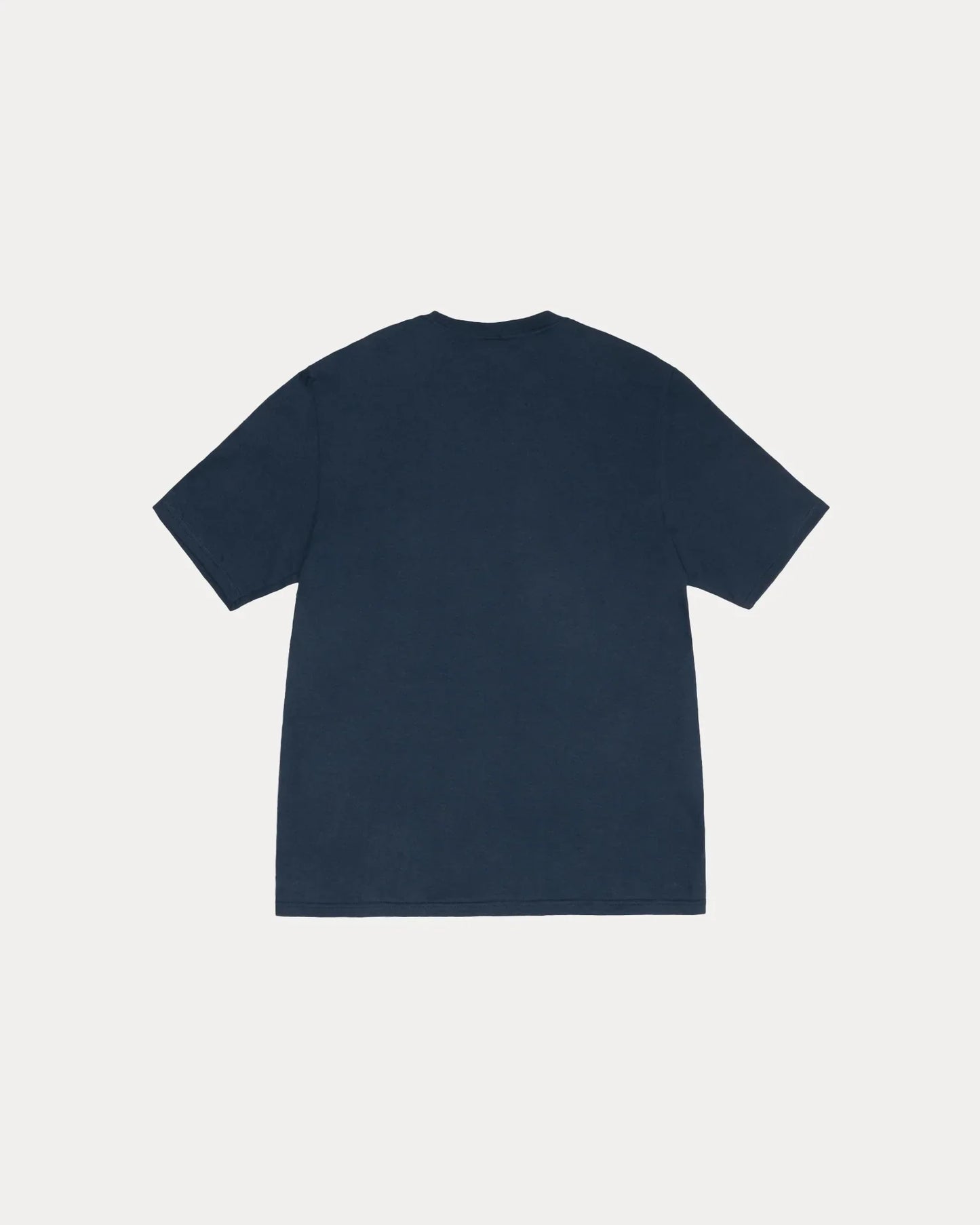STUSSY BULLDOG TEE
