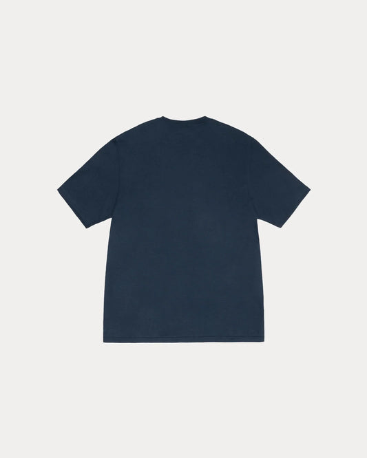 STUSSY BULLDOG TEE