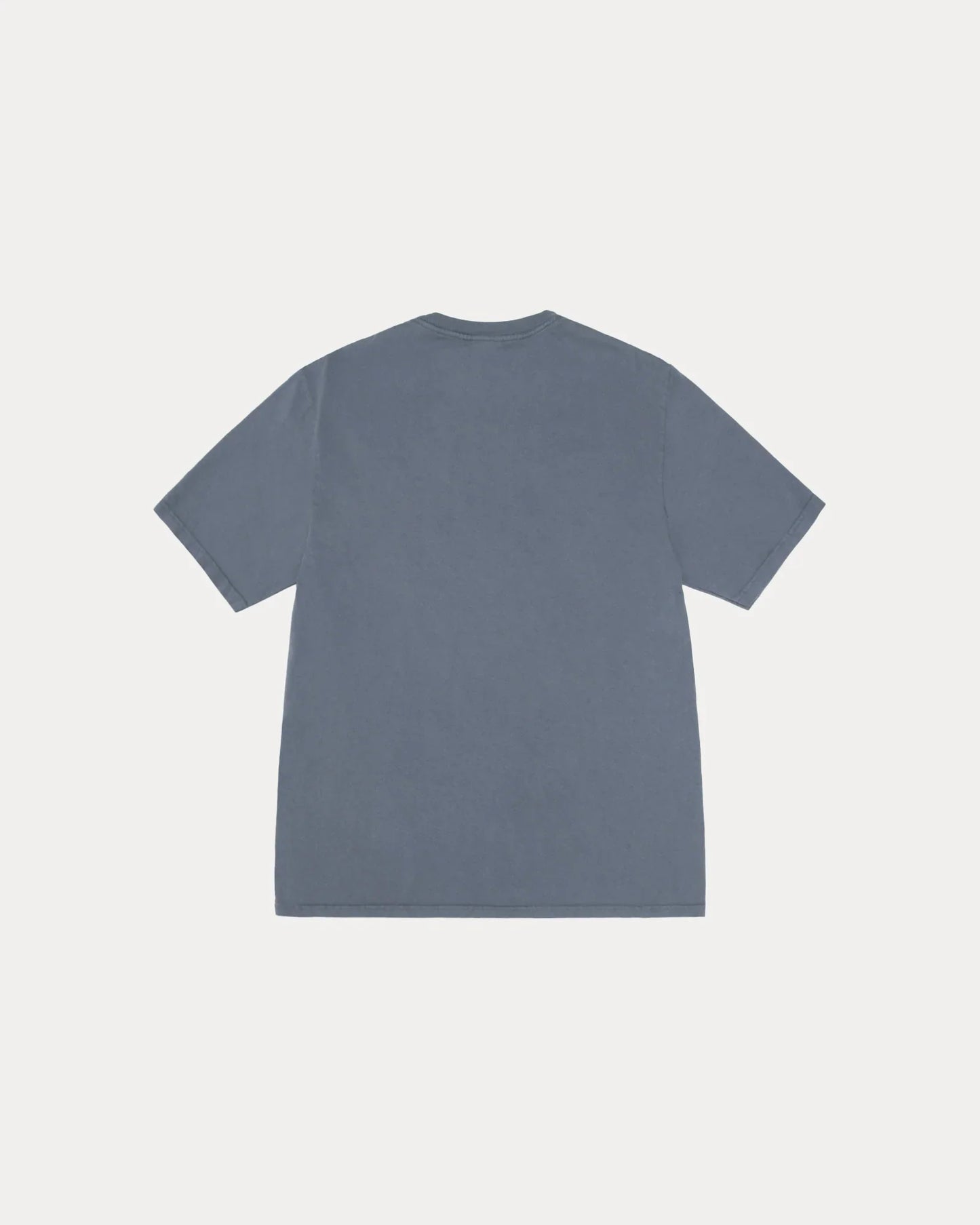 STUSSY WES WINGS TEE PIGMENT DYED