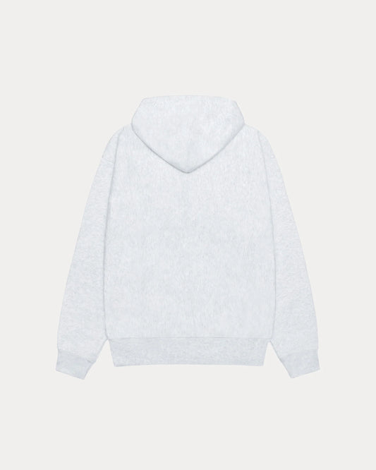 STUSSY WORLDWIDE DOT HOODIE