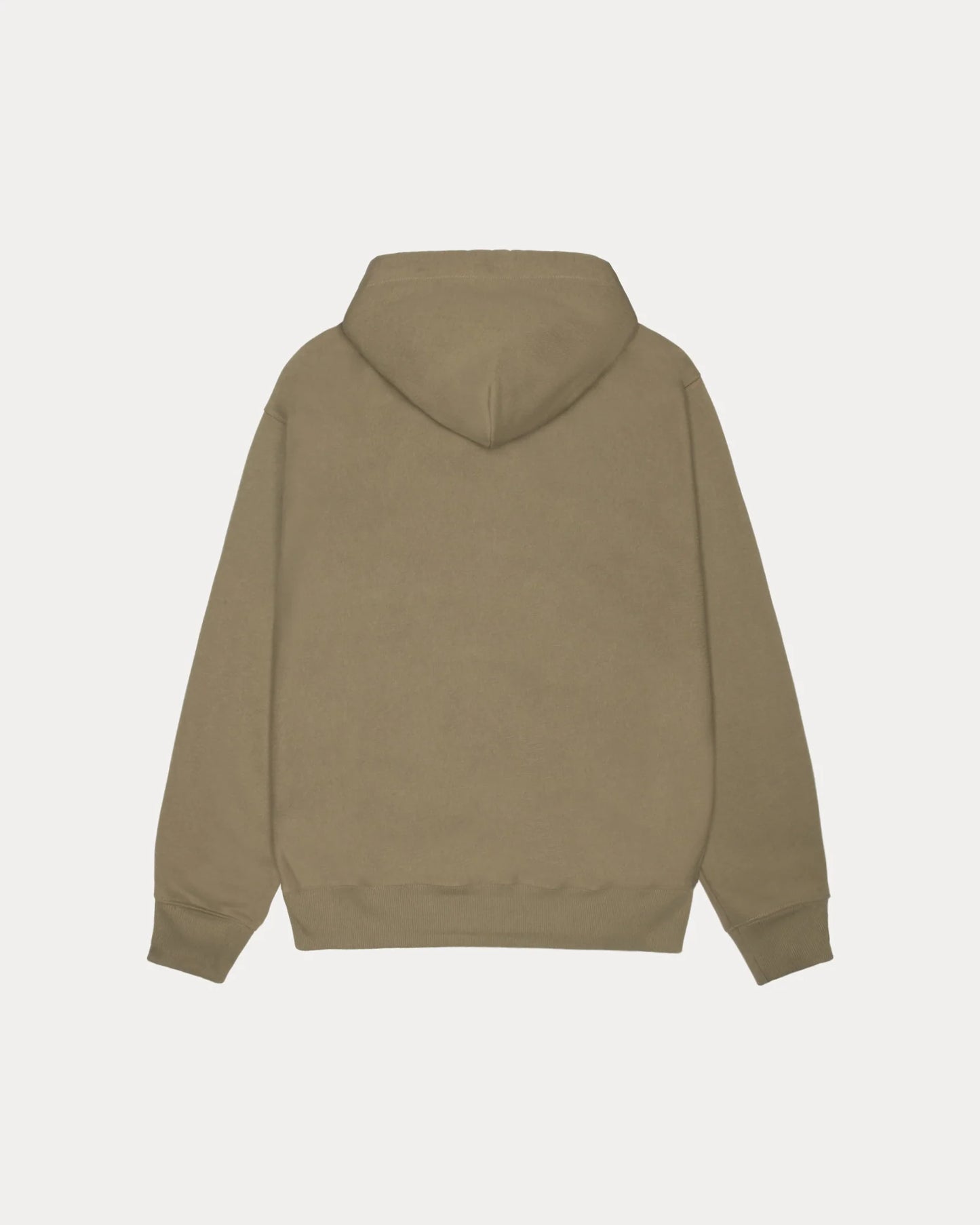 STUSSY AUTHENTIC GEAR HOODIE
