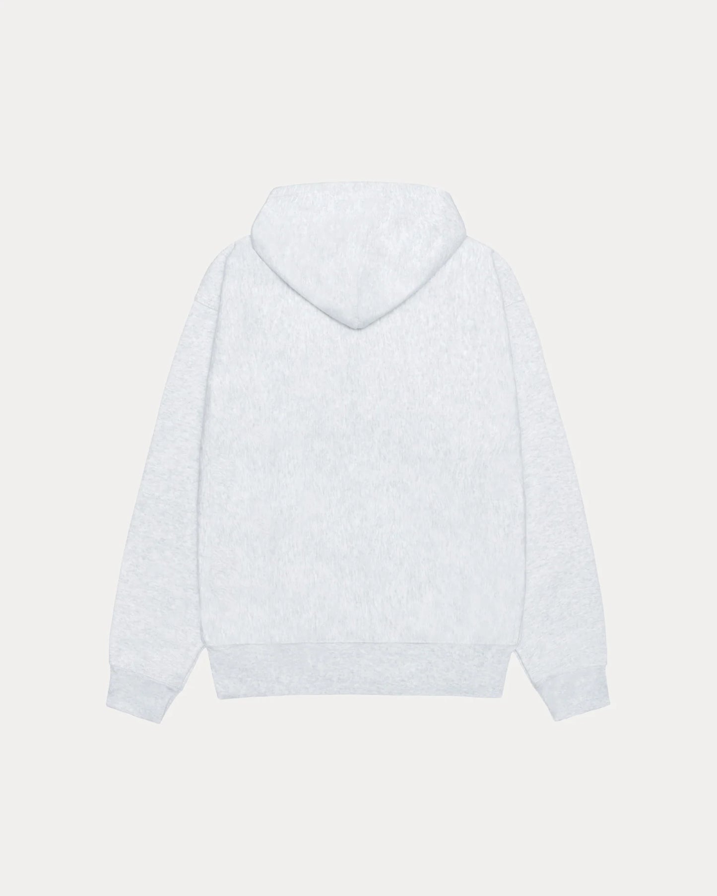 STUSSY AUTHENTIC GEAR HOODIE