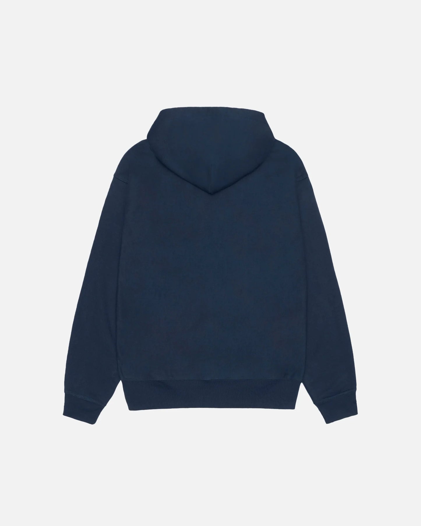 STUSSY AUTHENTIC GEAR HOODIE