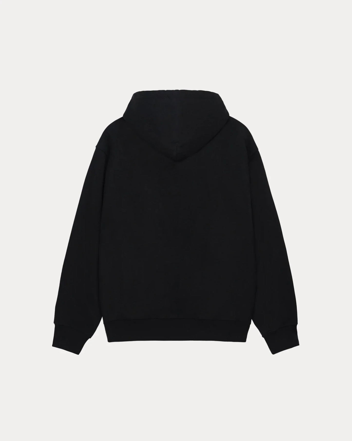 STUSSY KING CROWN HOODIE