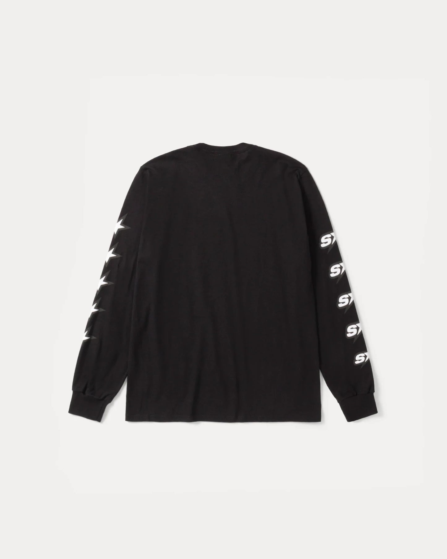 STUSSY SPEEDWAY LONG SLEEVE TEE