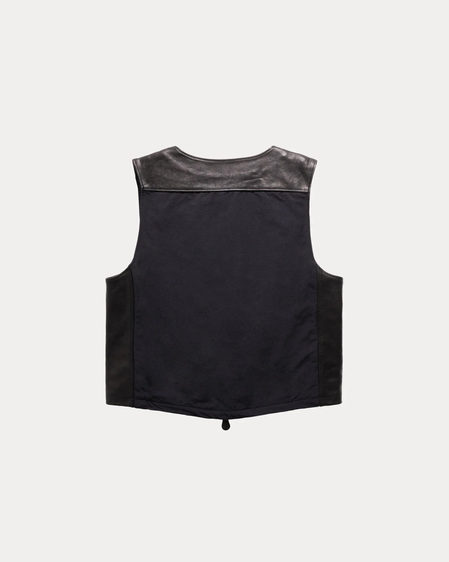 STUSSY LEGACY WORK SHOP VEST