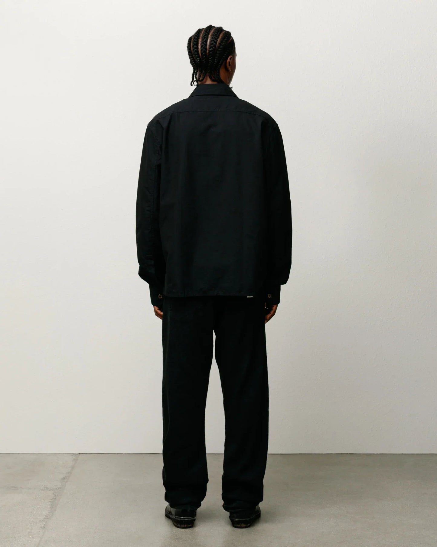 STUSSY LEGACY WORK SHOP COUNTRY SHIRT