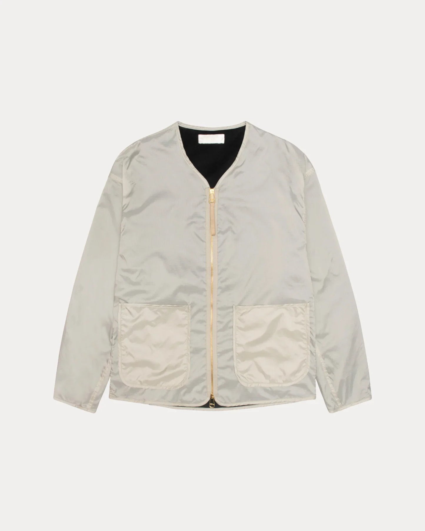 STUSSY LEGACY WORK SHOP LINER JACKET
