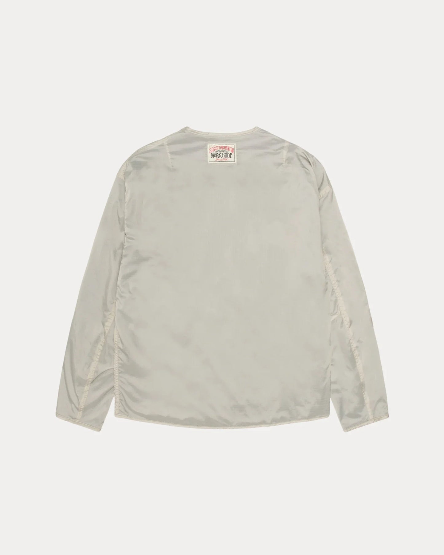 STUSSY LEGACY WORK SHOP LINER JACKET
