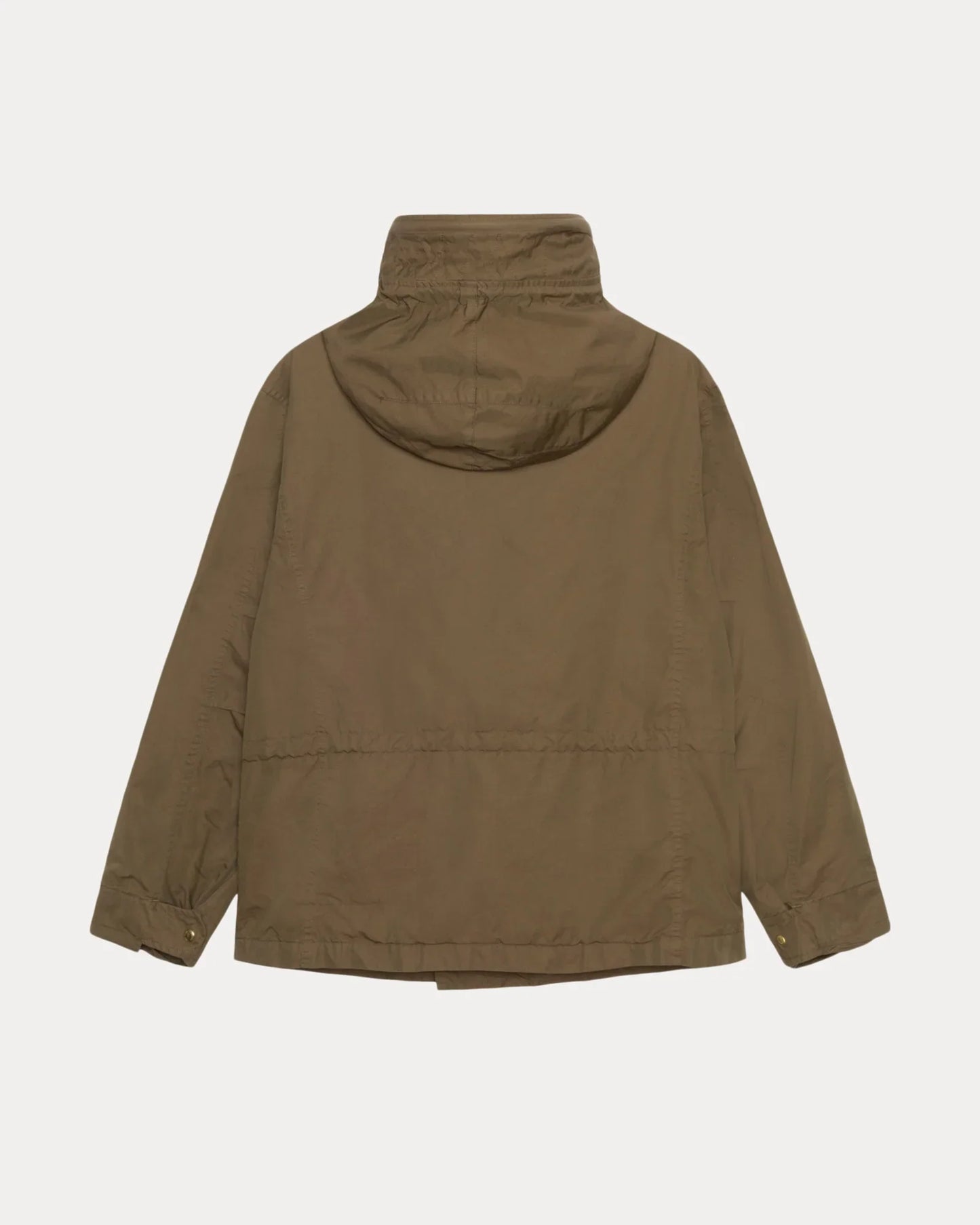 STUSSY LEGACY WORK SHOP RANGER JACKET